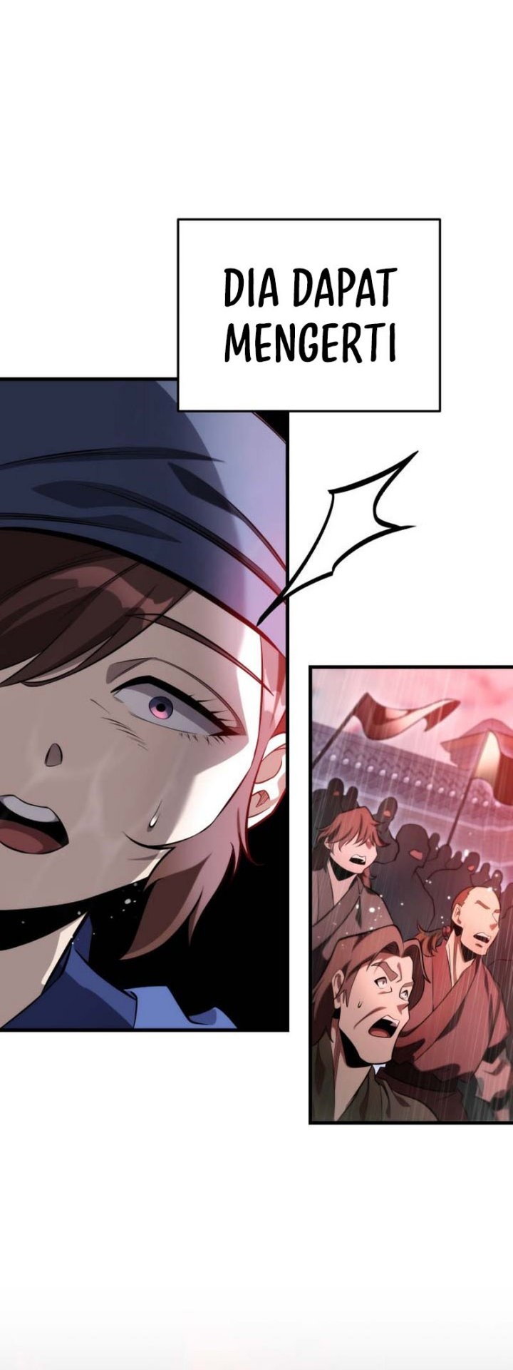 Heavenly Inquisition Sword Chapter 52 Gambar 40