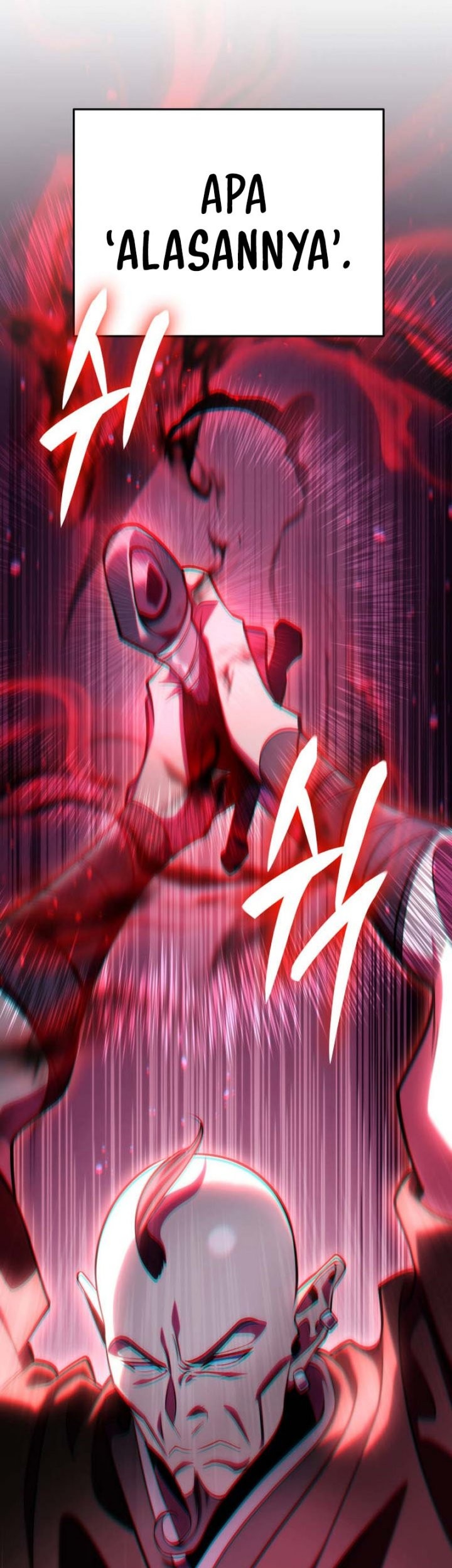 Heavenly Inquisition Sword Chapter 52 Gambar 41