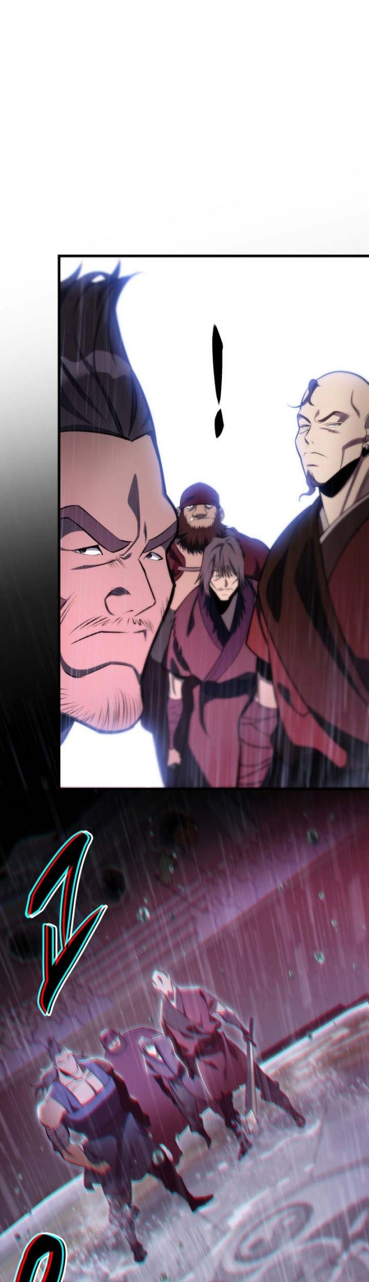 Heavenly Inquisition Sword Chapter 52 Gambar 80