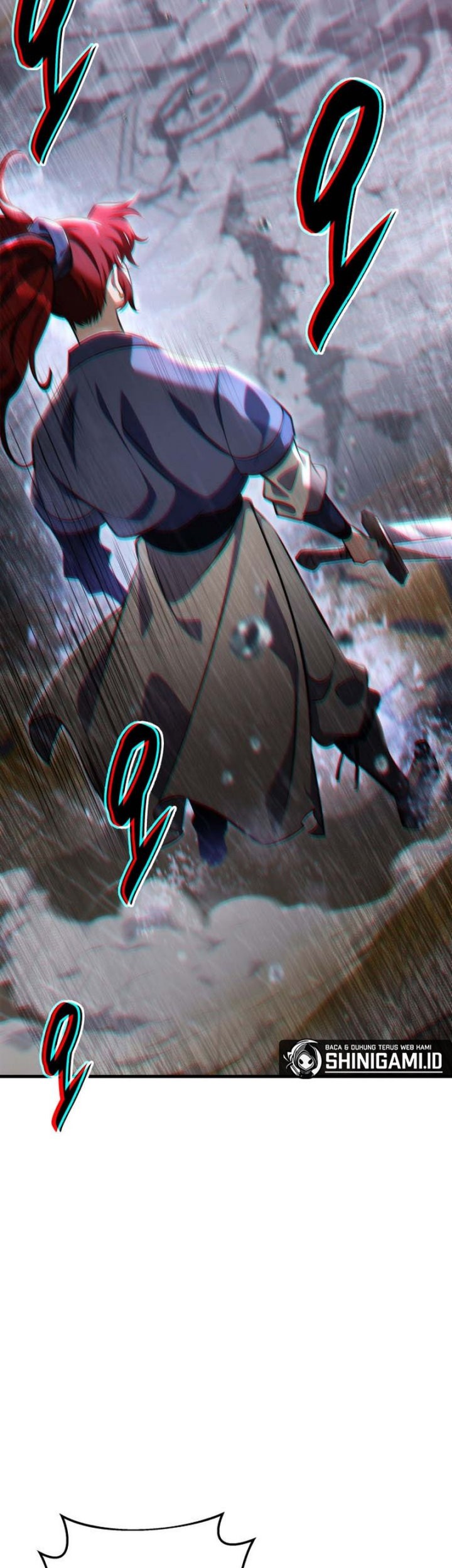 Heavenly Inquisition Sword Chapter 52 Gambar 81