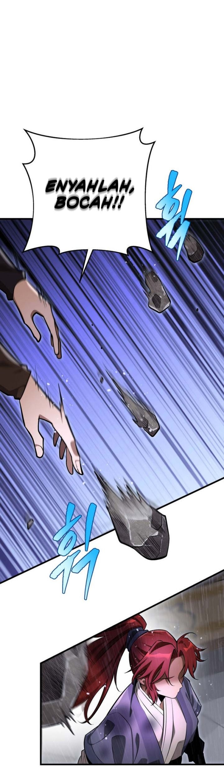 Heavenly Inquisition Sword Chapter 52 Gambar 83