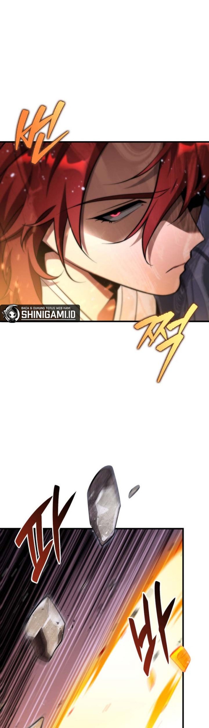 Heavenly Inquisition Sword Chapter 52 Gambar 84