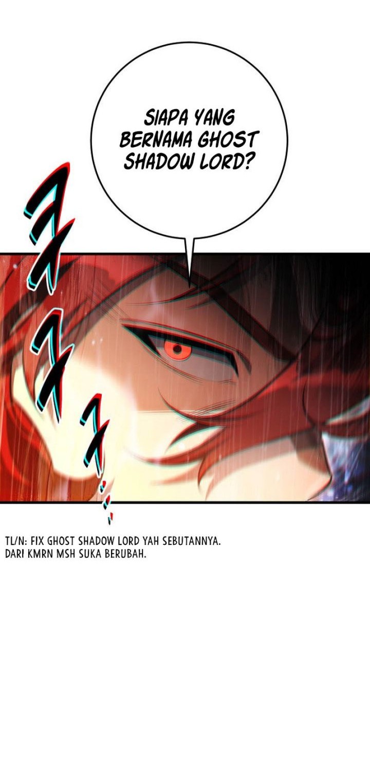 Heavenly Inquisition Sword Chapter 52 Gambar 89