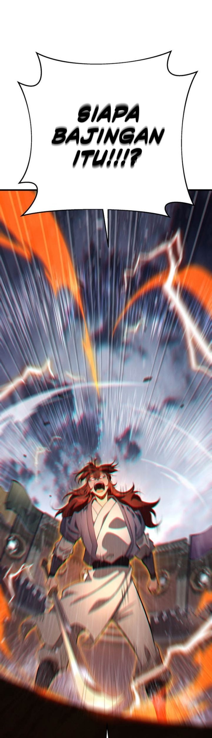 Heavenly Inquisition Sword Chapter 52 Gambar 90