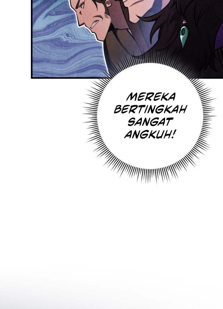 Heavenly Inquisition Sword Chapter 52 Gambar 66