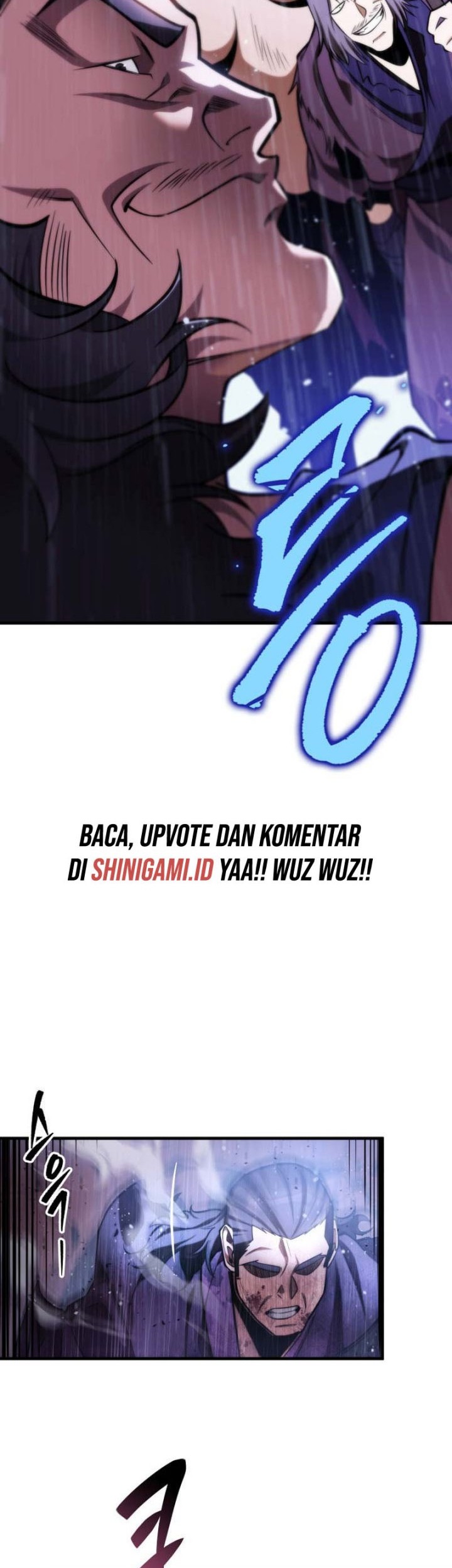 Heavenly Inquisition Sword Chapter 52 Gambar 68