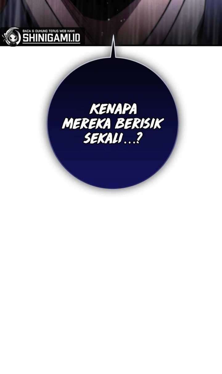 Heavenly Inquisition Sword Chapter 52 Gambar 74