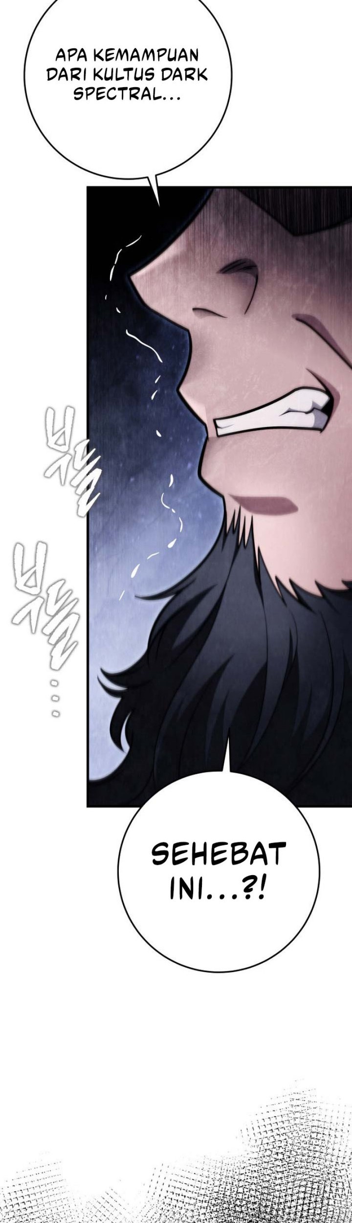 Heavenly Inquisition Sword Chapter 52 Gambar 72