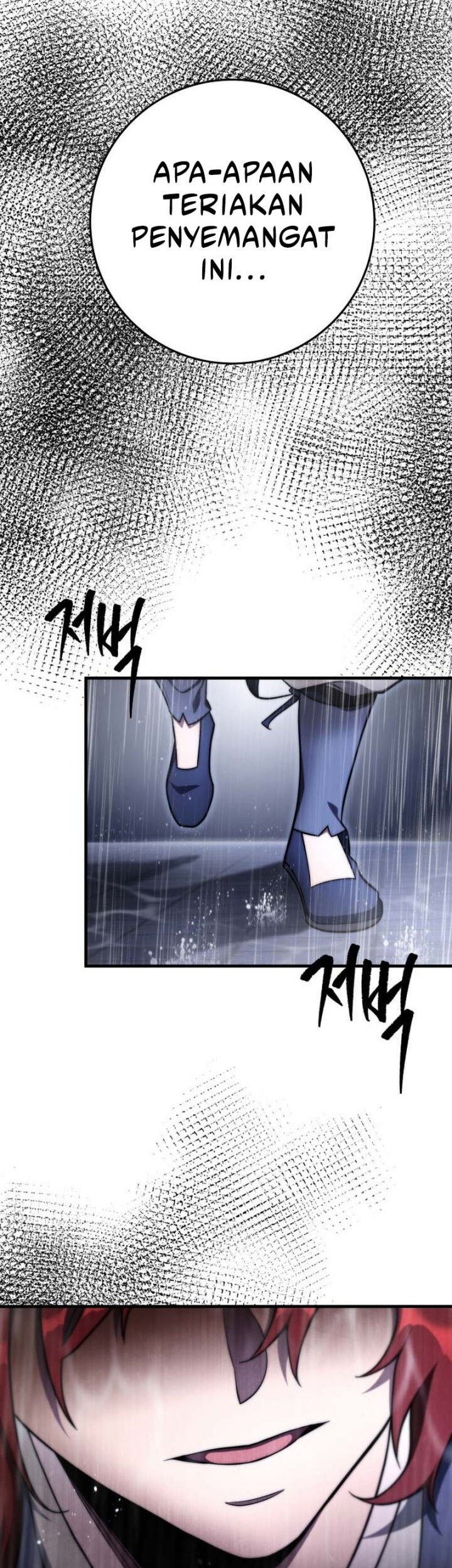 Heavenly Inquisition Sword Chapter 52 Gambar 73