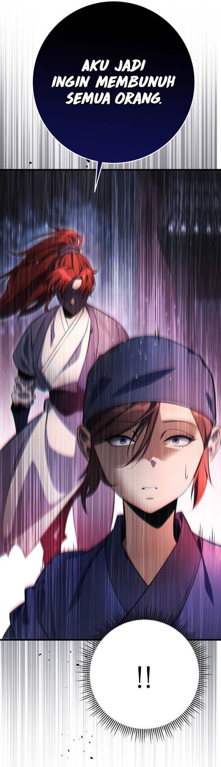 Heavenly Inquisition Sword Chapter 52 Gambar 75