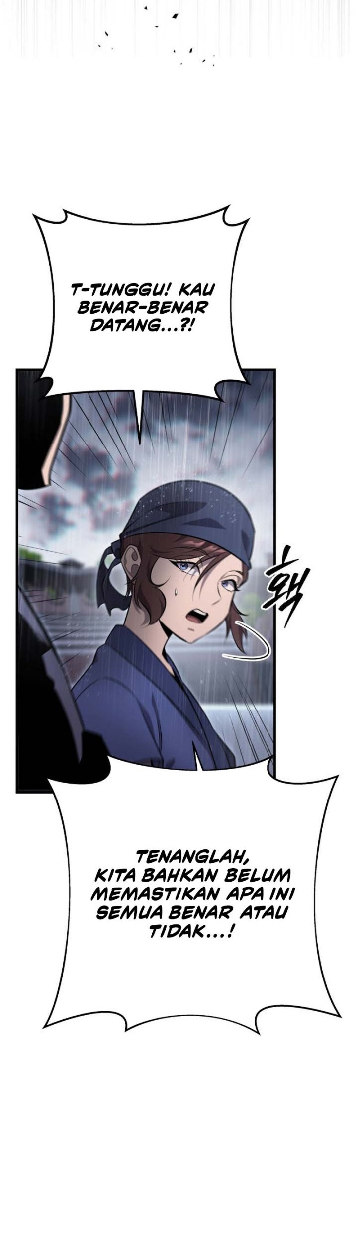 Heavenly Inquisition Sword Chapter 52 Gambar 76