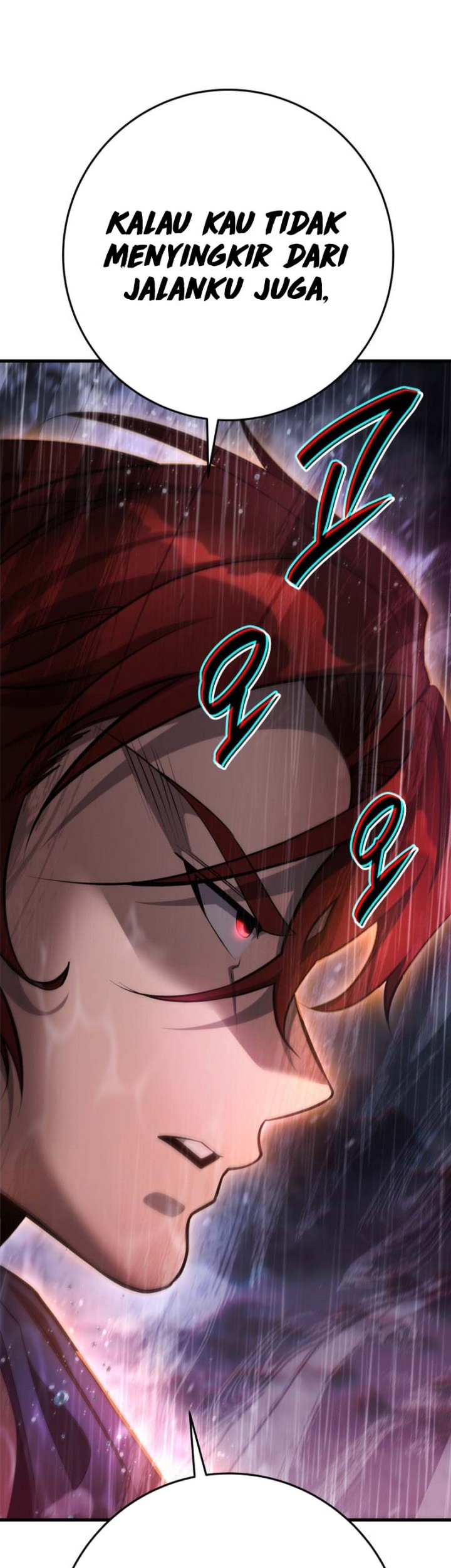 Heavenly Inquisition Sword Chapter 52 Gambar 77