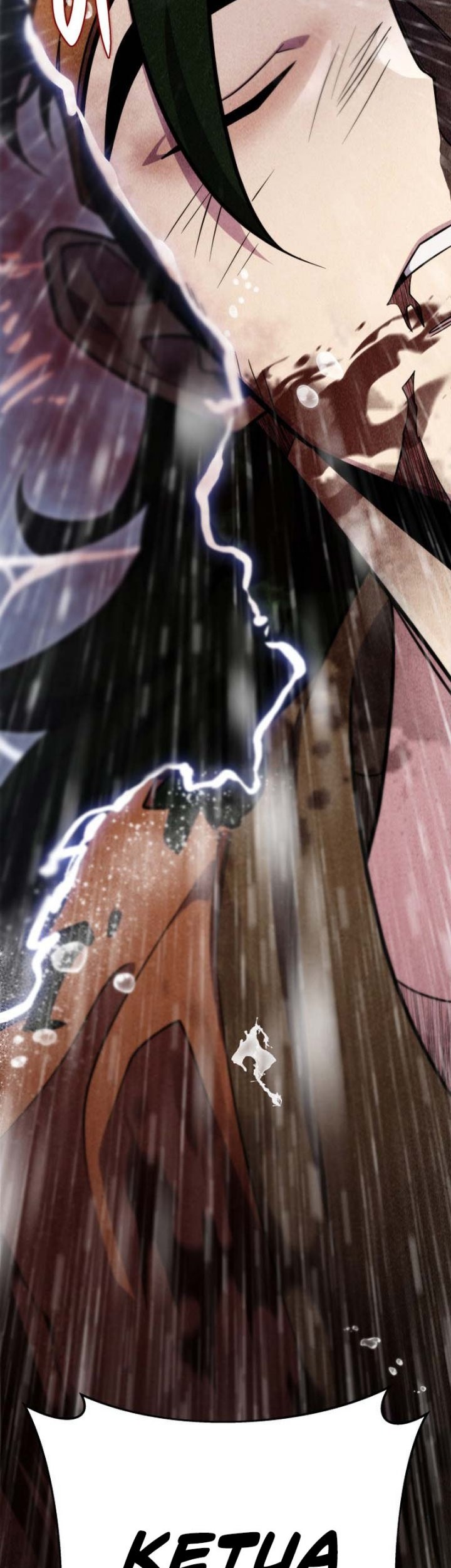 Heavenly Inquisition Sword Chapter 52 Gambar 4