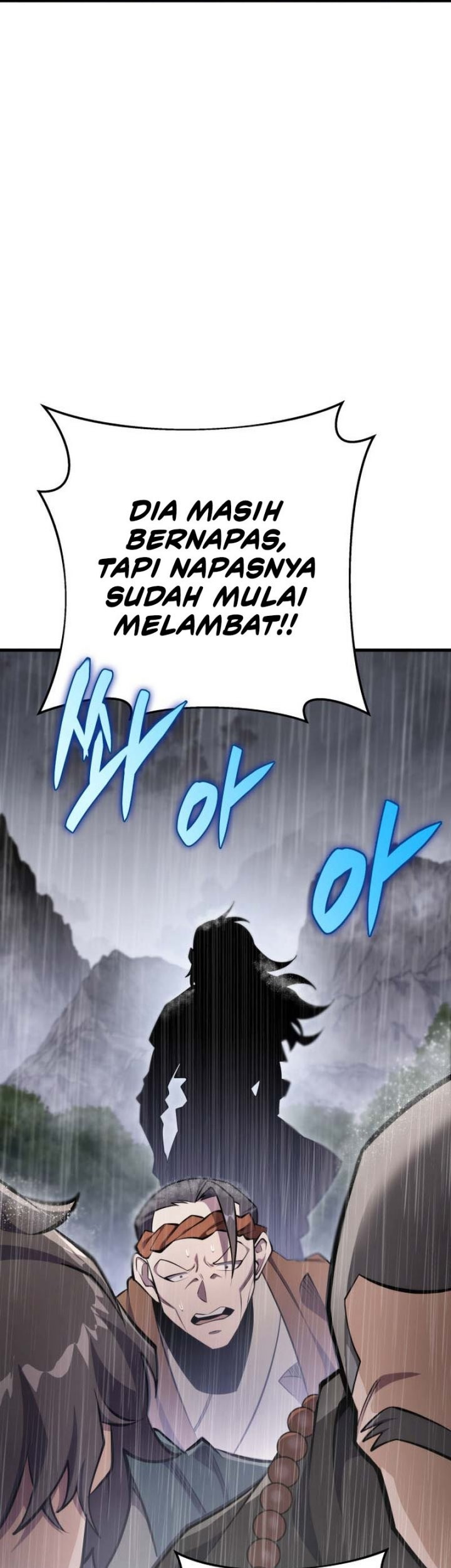 Heavenly Inquisition Sword Chapter 52 Gambar 6
