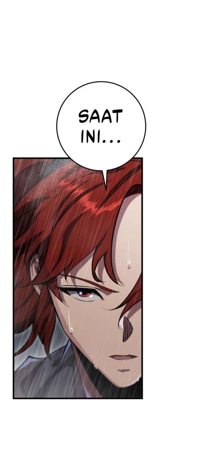 Heavenly Inquisition Sword Chapter 52 Gambar 9