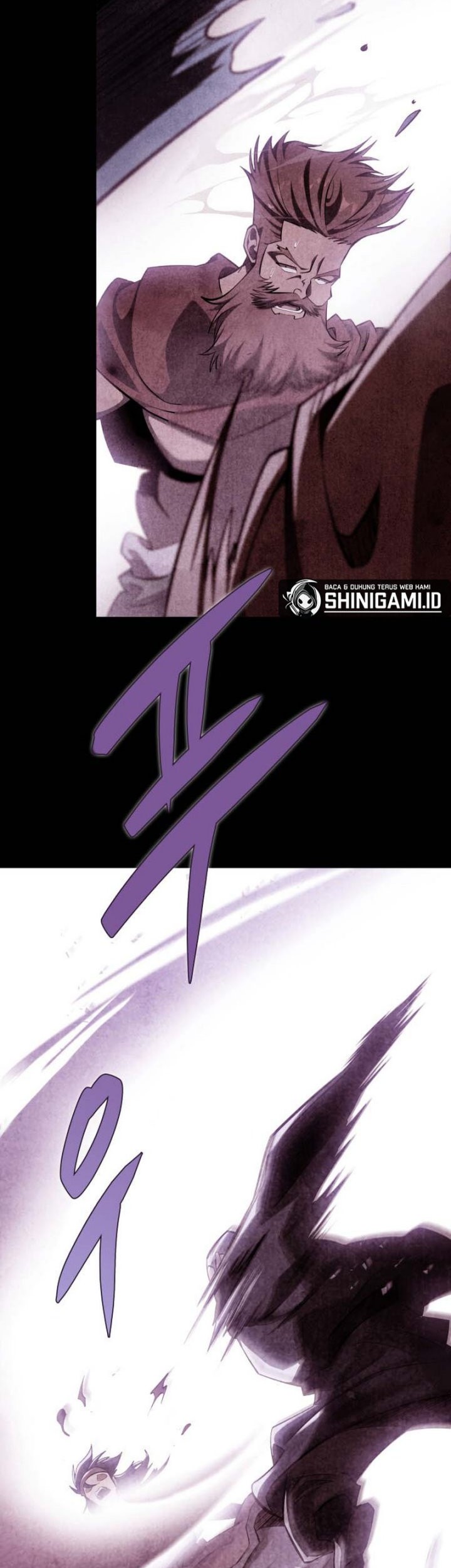 Heavenly Inquisition Sword Chapter 52 Gambar 12