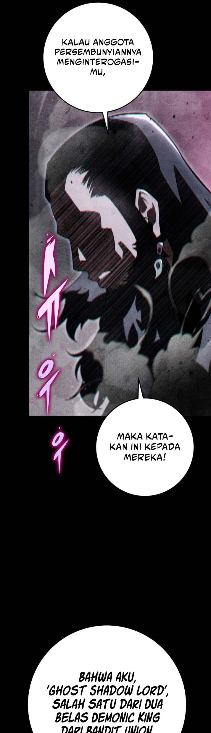 Heavenly Inquisition Sword Chapter 52 Gambar 14