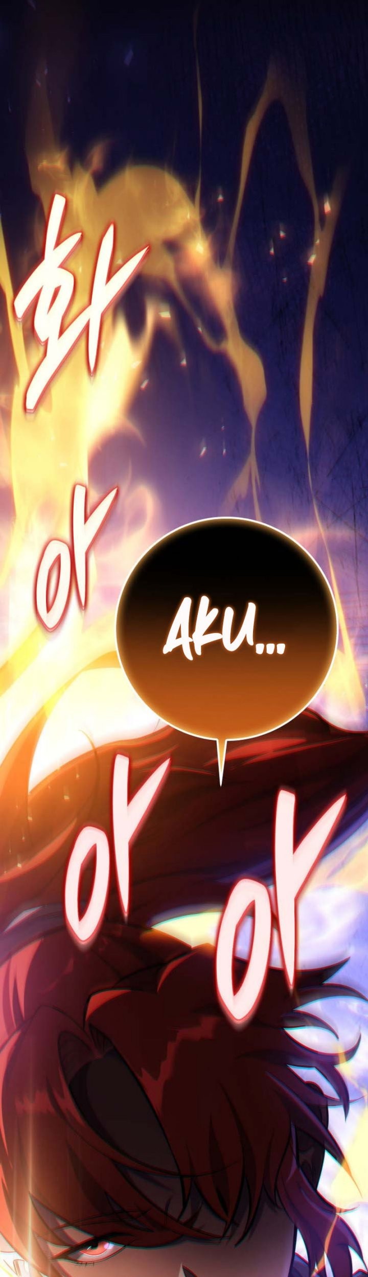 Heavenly Inquisition Sword Chapter 52 Gambar 16