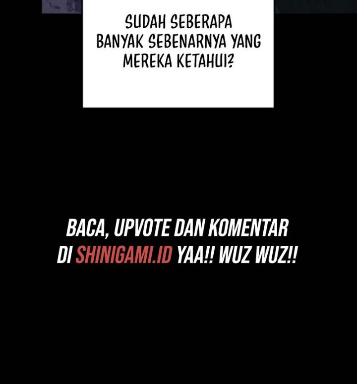 Heavenly Inquisition Sword Chapter 52 Gambar 19