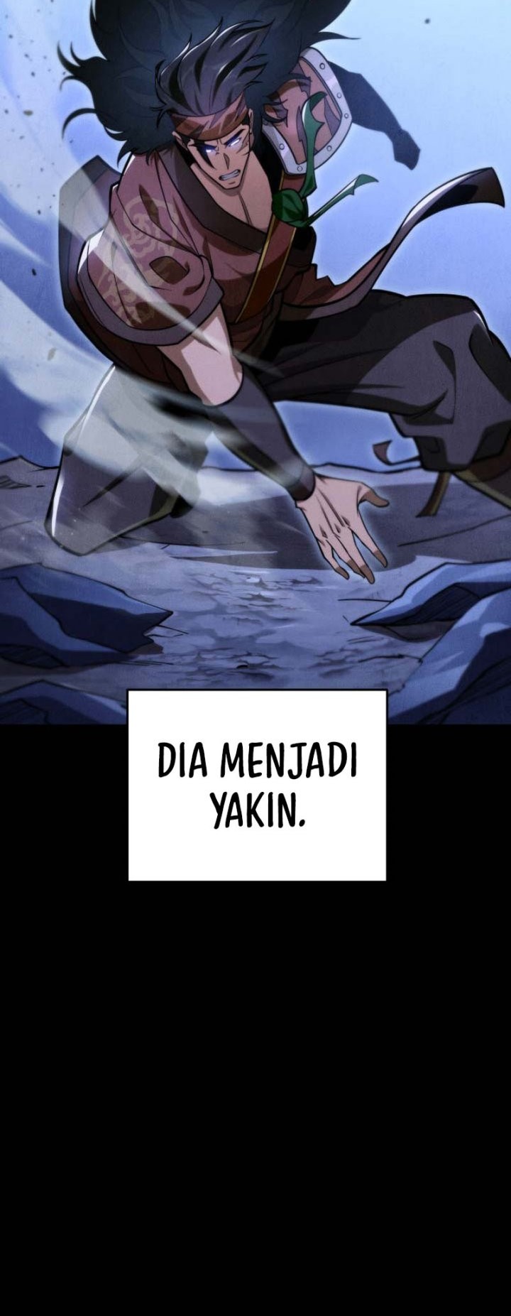 Heavenly Inquisition Sword Chapter 52 Gambar 22