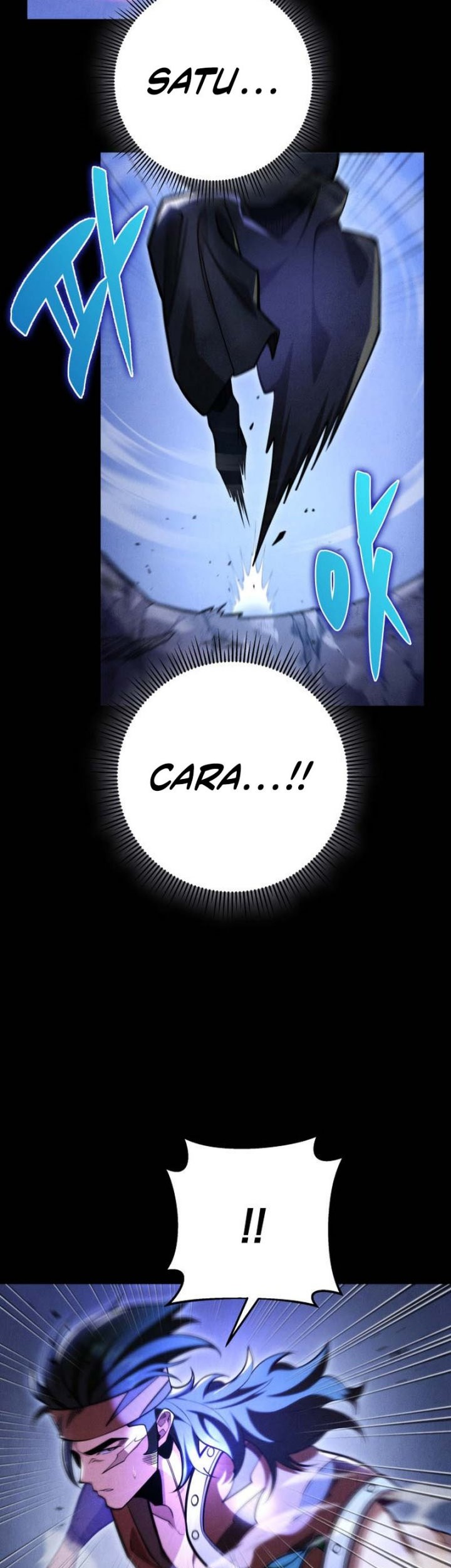 Heavenly Inquisition Sword Chapter 52 Gambar 29