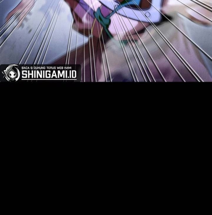 Heavenly Inquisition Sword Chapter 52 Gambar 30