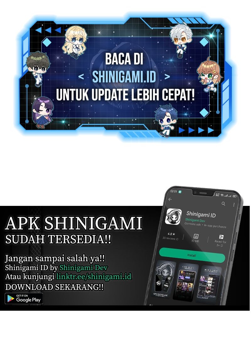 Magic Emperor Chapter 404 Gambar 29