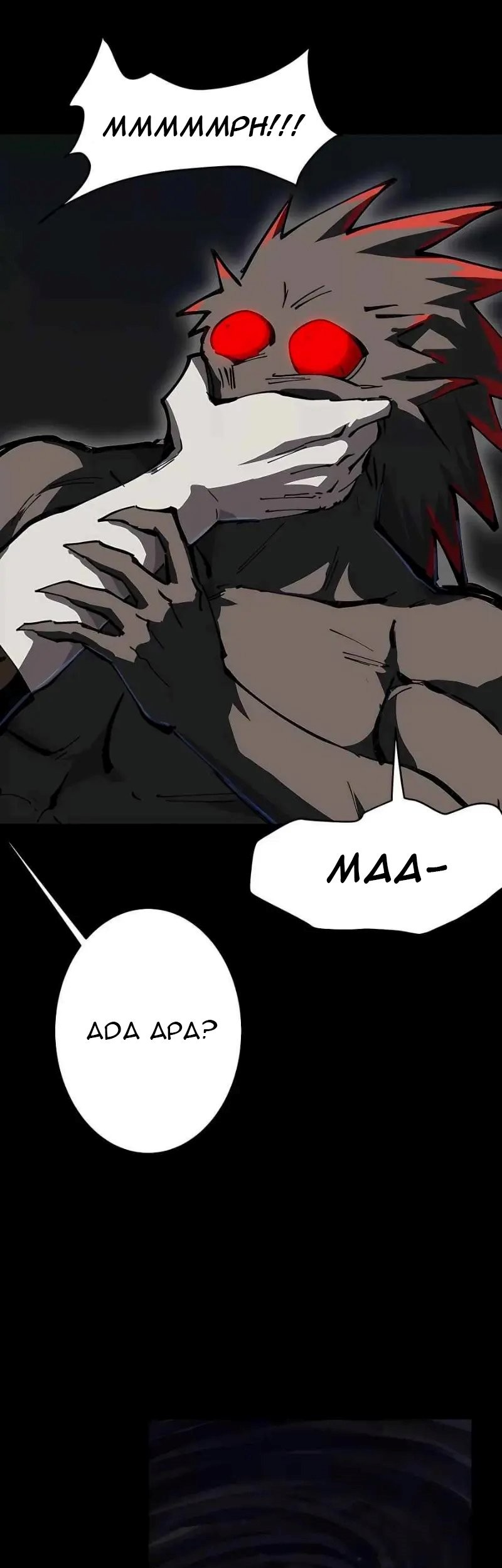 Mr. Zombie Chapter 22 Gambar 4