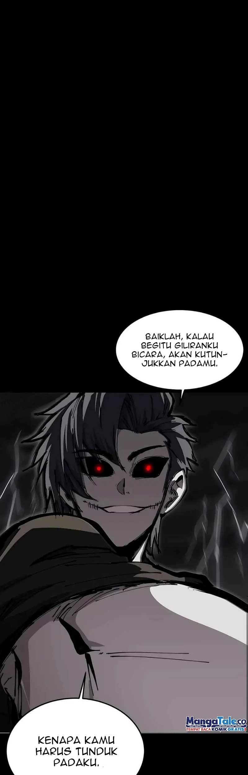 Mr. Zombie Chapter 22 Gambar 6