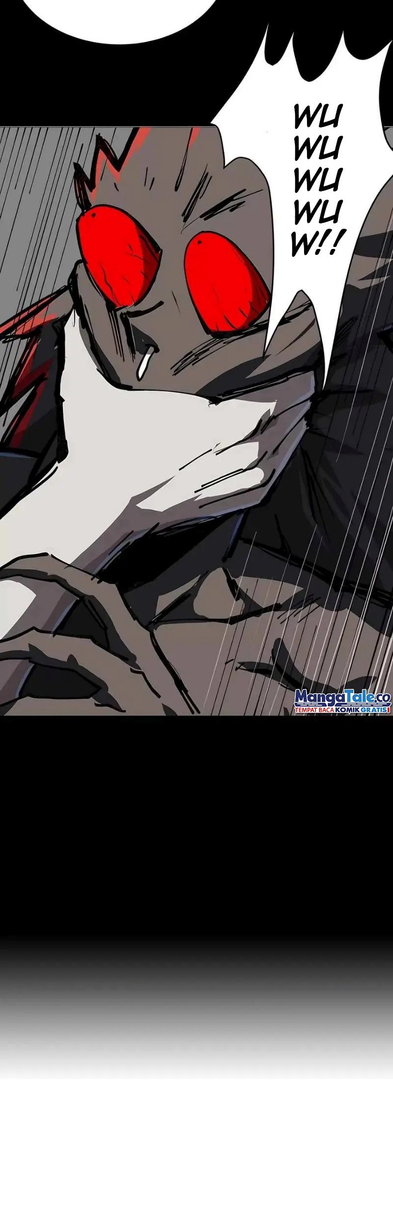 Mr. Zombie Chapter 22 Gambar 7