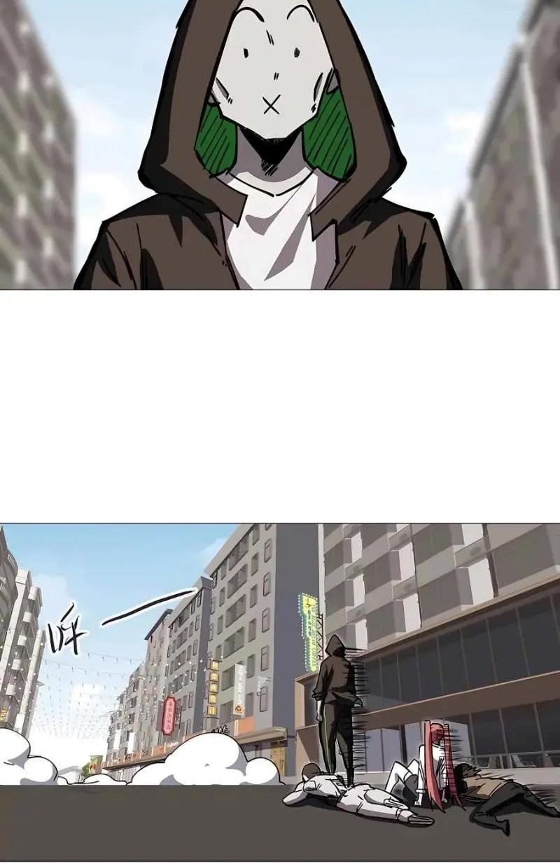 Mr. Zombie Chapter 22 Gambar 14