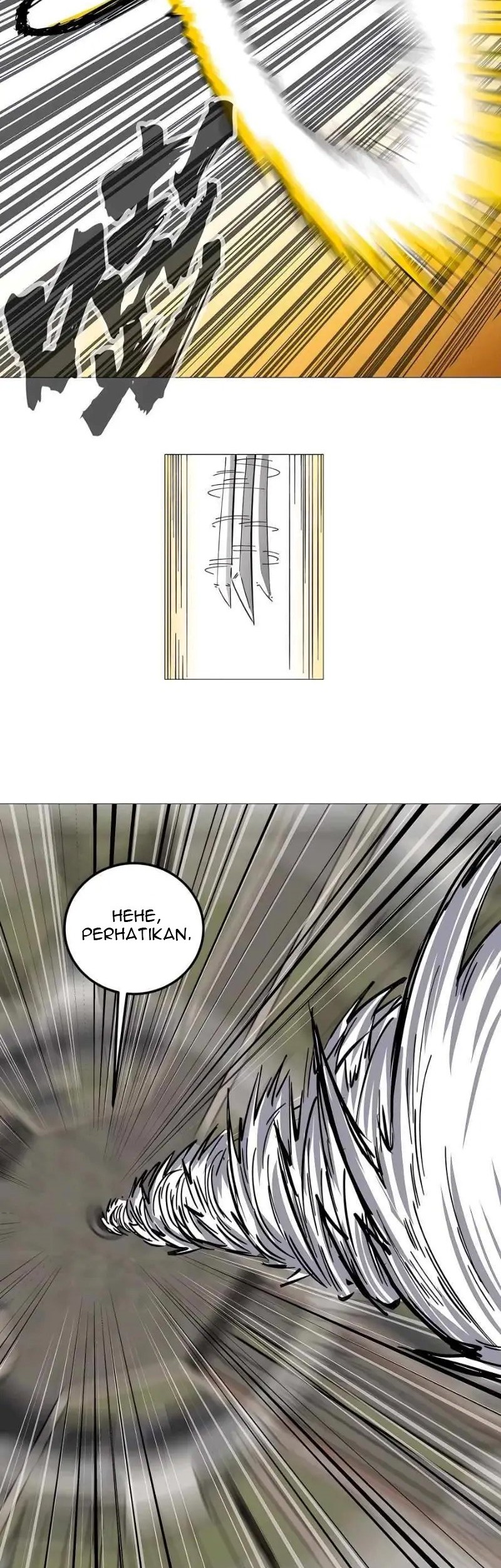 Mr. Zombie Chapter 22 Gambar 22