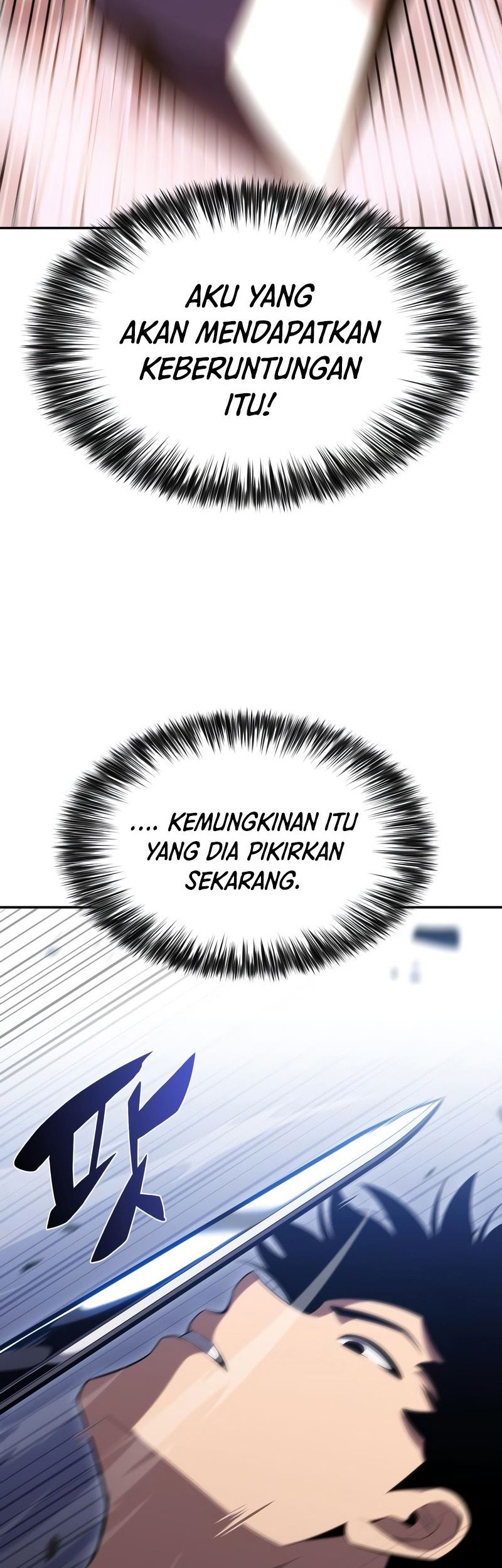 Solo Max-Level Newbie Chapter 104 Gambar 39