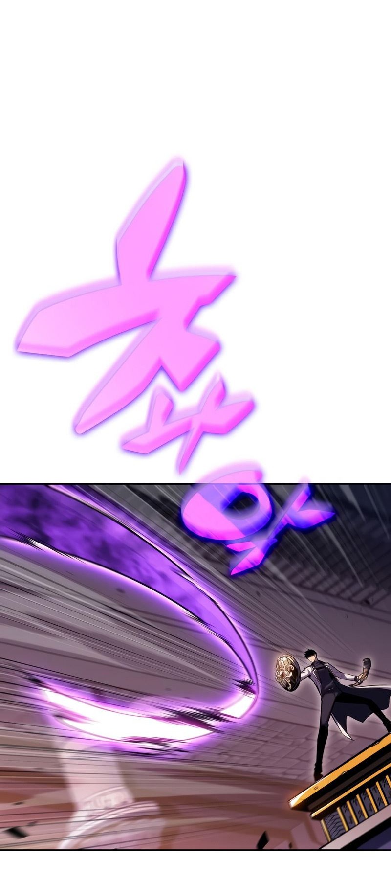 Solo Max-Level Newbie Chapter 104 Gambar 52