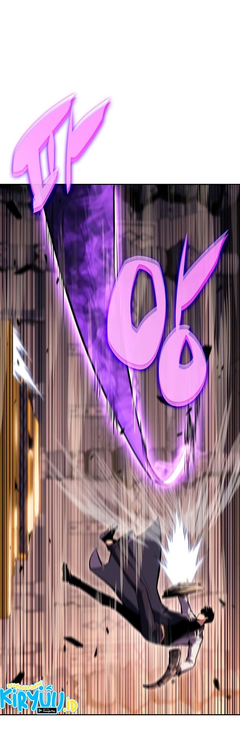 Solo Max-Level Newbie Chapter 104 Gambar 53