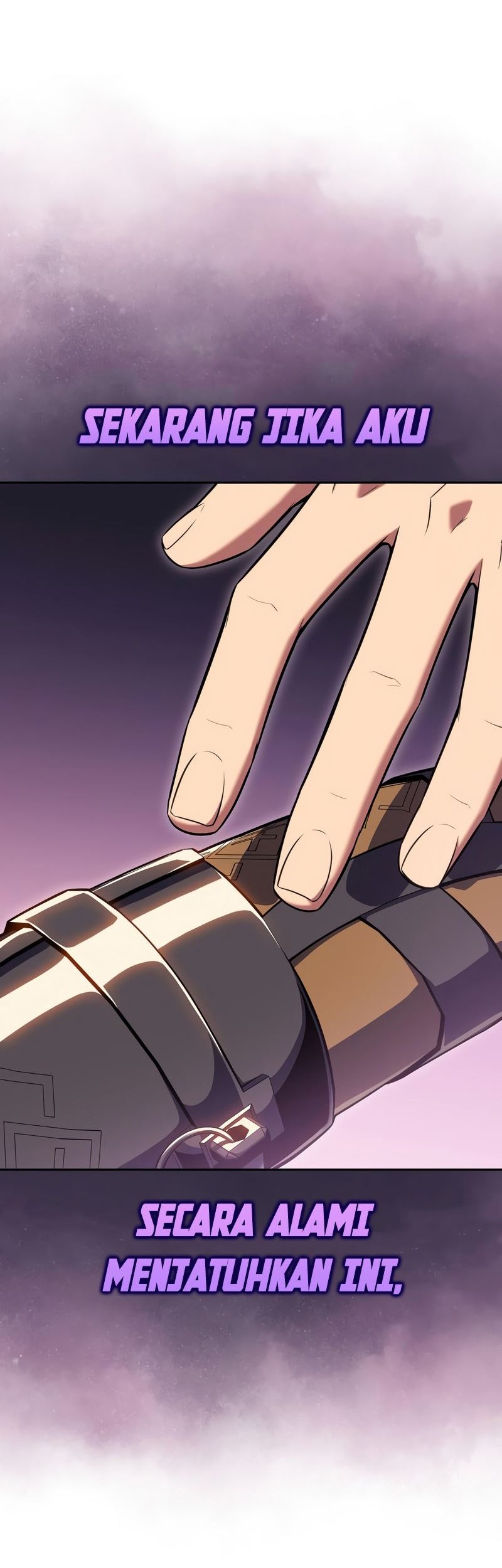 Solo Max-Level Newbie Chapter 104 Gambar 54