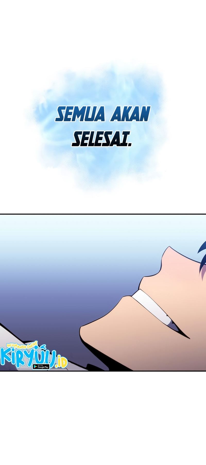 Solo Max-Level Newbie Chapter 104 Gambar 55