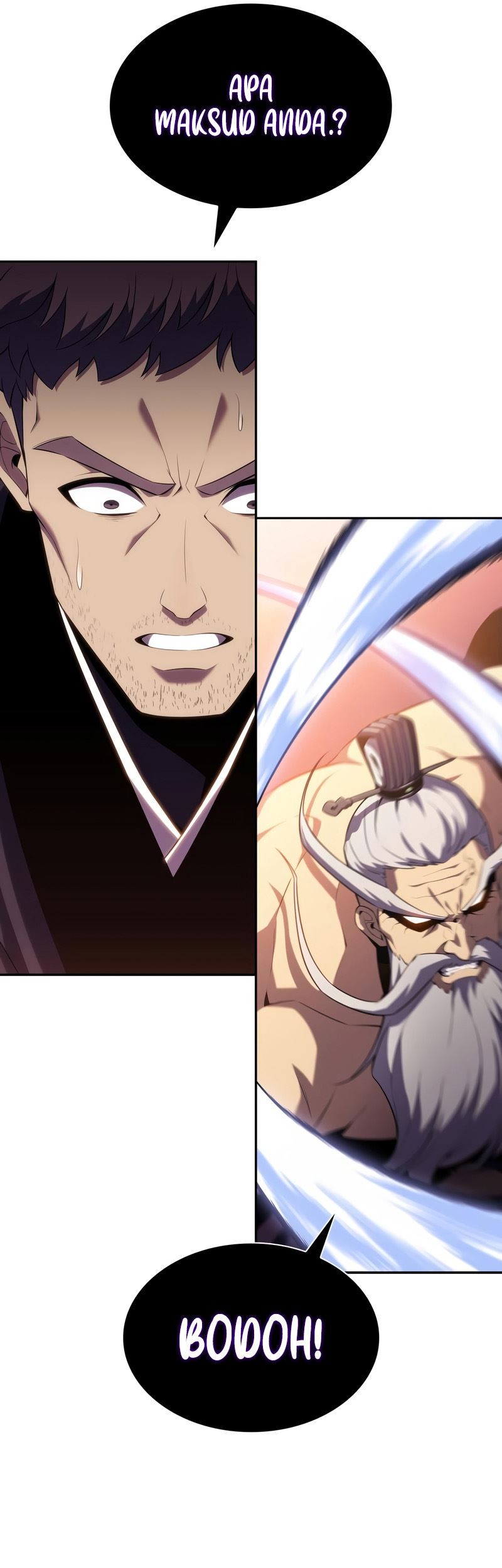 Solo Max-Level Newbie Chapter 104 Gambar 26