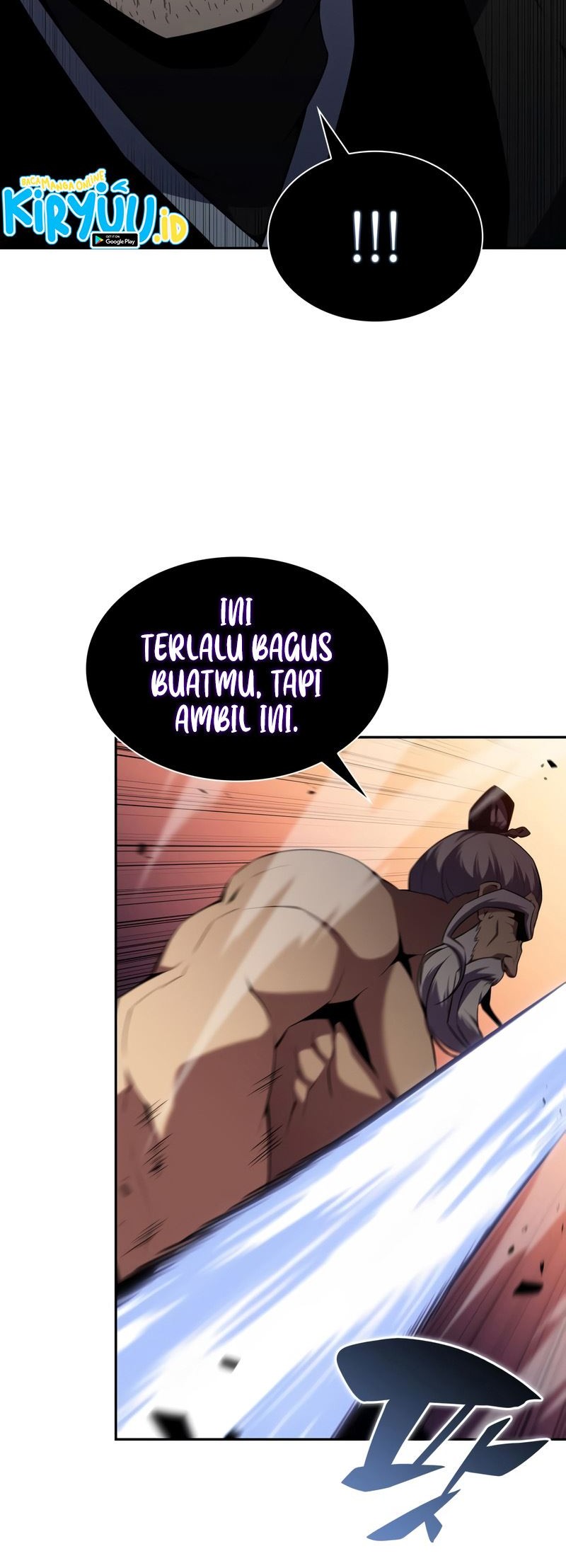 Solo Max-Level Newbie Chapter 104 Gambar 28