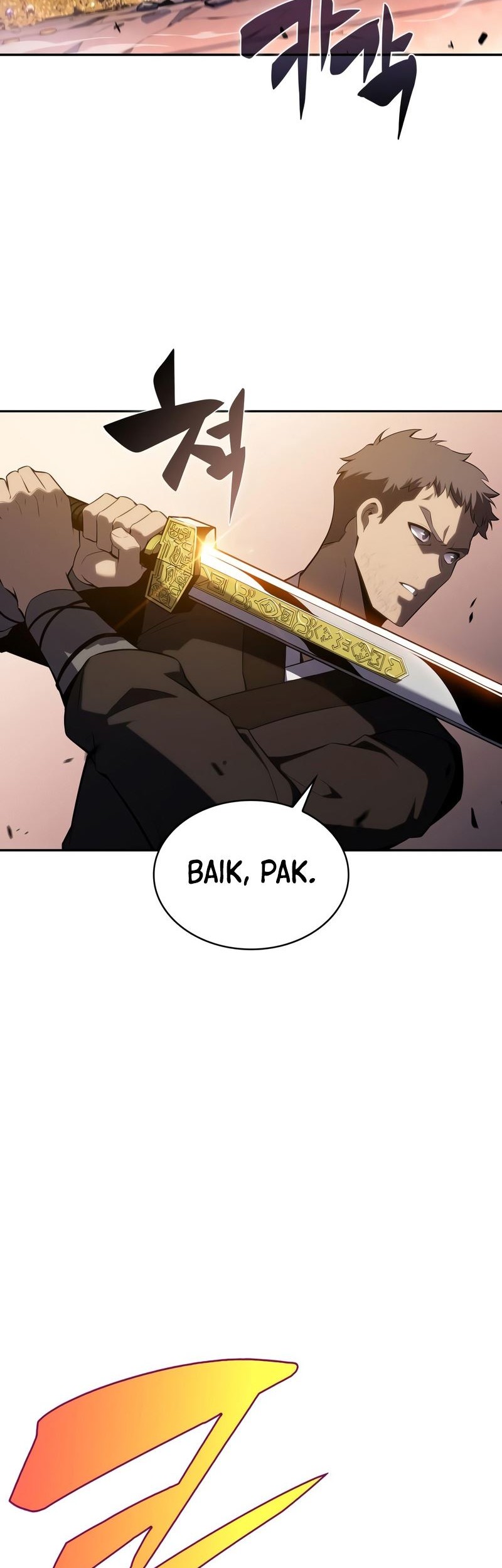 Solo Max-Level Newbie Chapter 104 Gambar 30