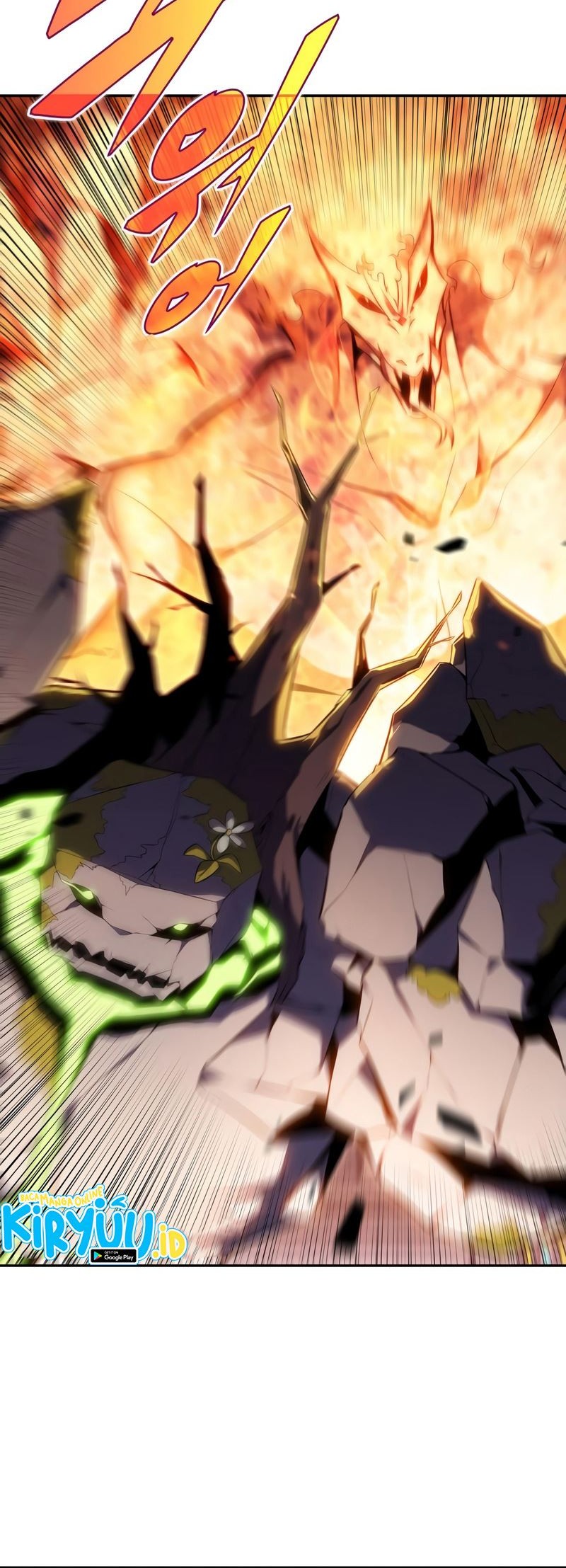 Solo Max-Level Newbie Chapter 104 Gambar 31