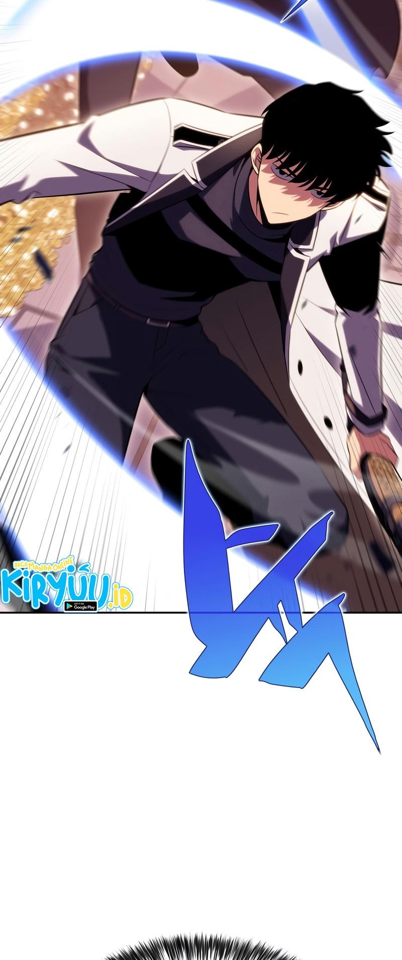 Solo Max-Level Newbie Chapter 104 Gambar 34