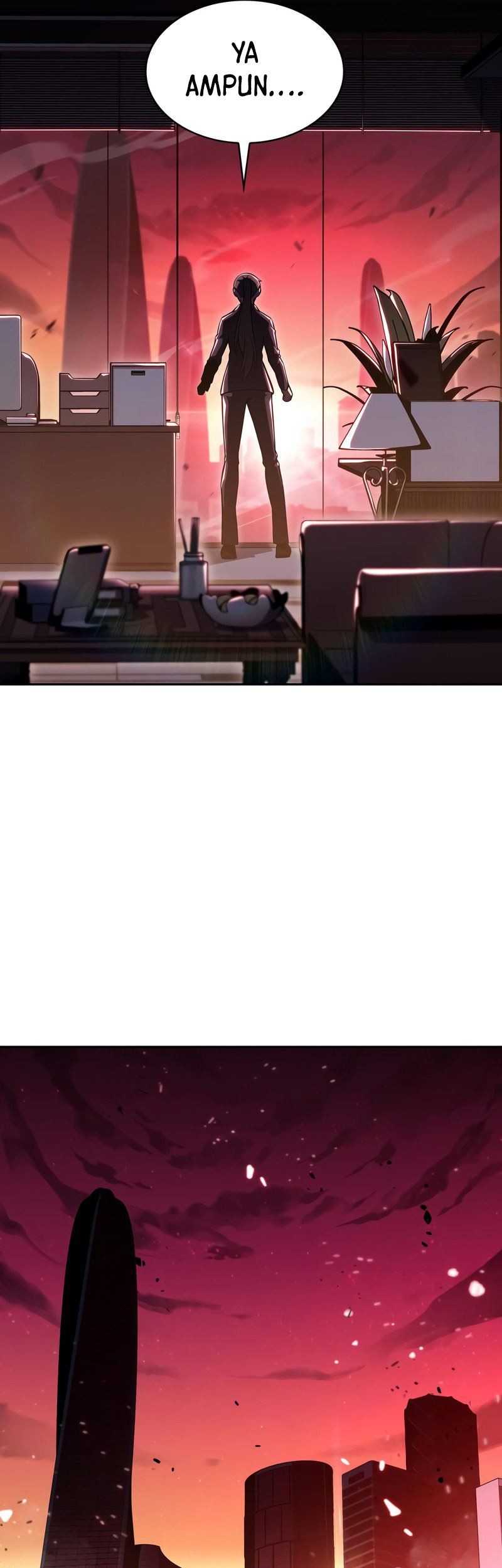 Solo Max-Level Newbie Chapter 104 Gambar 68