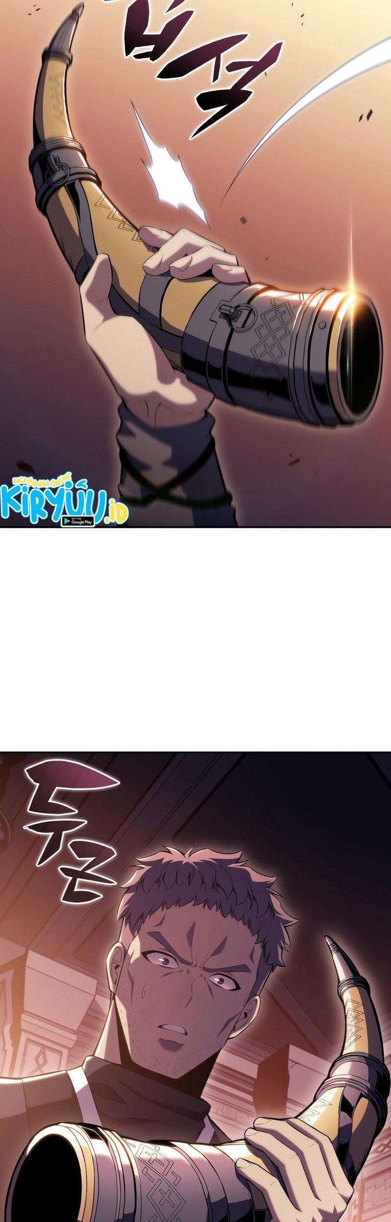 Solo Max-Level Newbie Chapter 104 Gambar 57