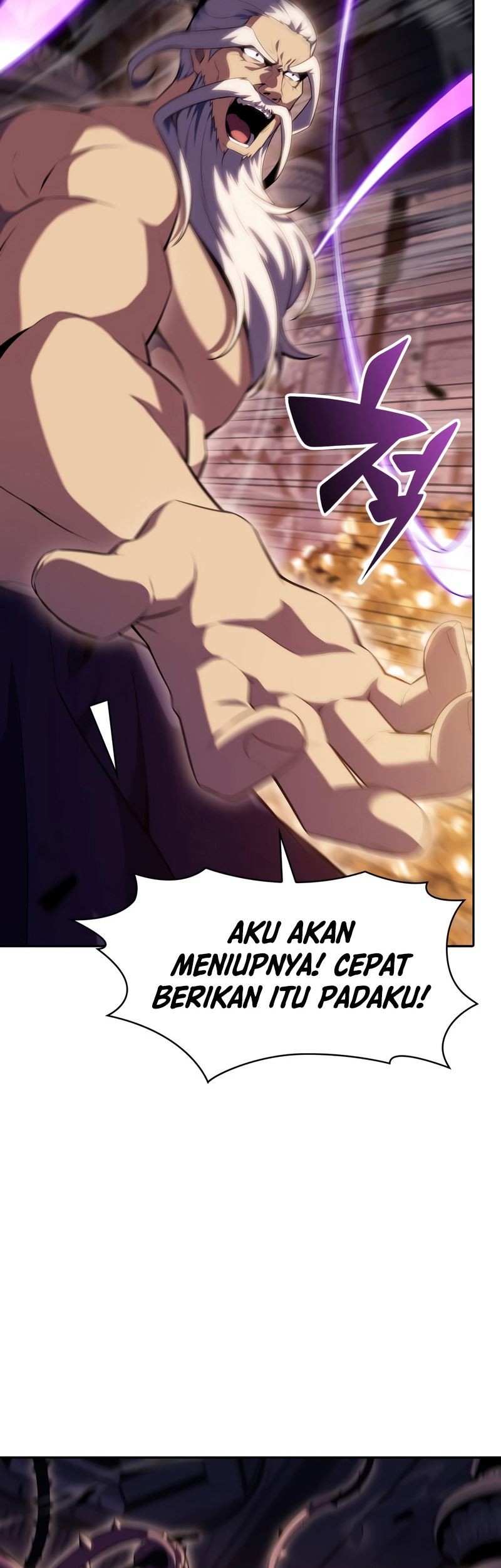 Solo Max-Level Newbie Chapter 104 Gambar 59