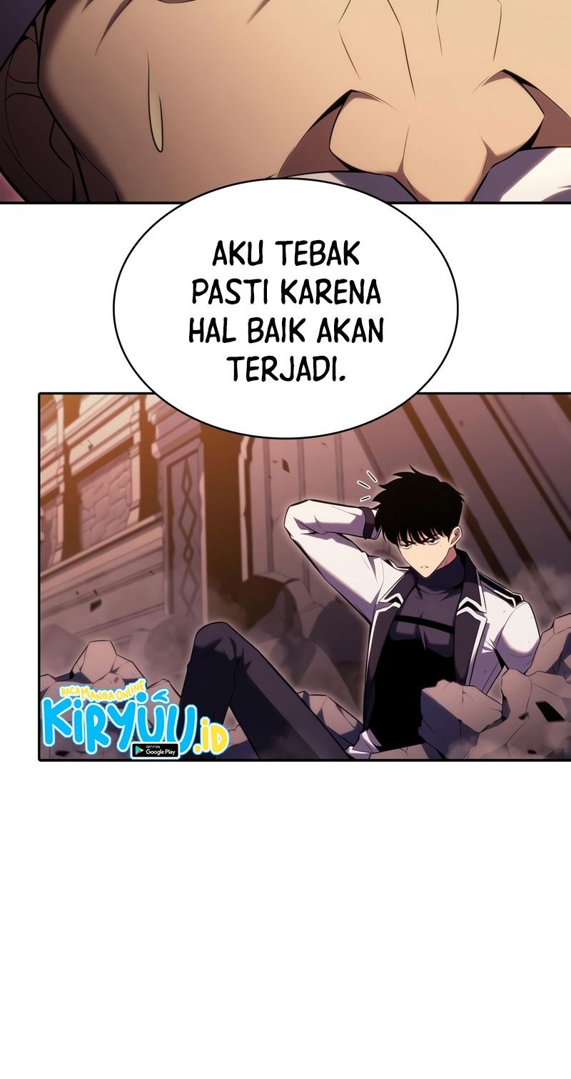 Solo Max-Level Newbie Chapter 104 Gambar 61