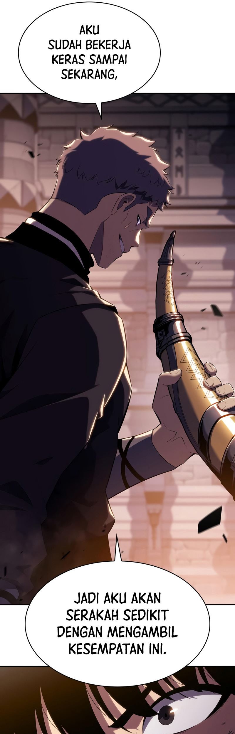 Solo Max-Level Newbie Chapter 104 Gambar 62