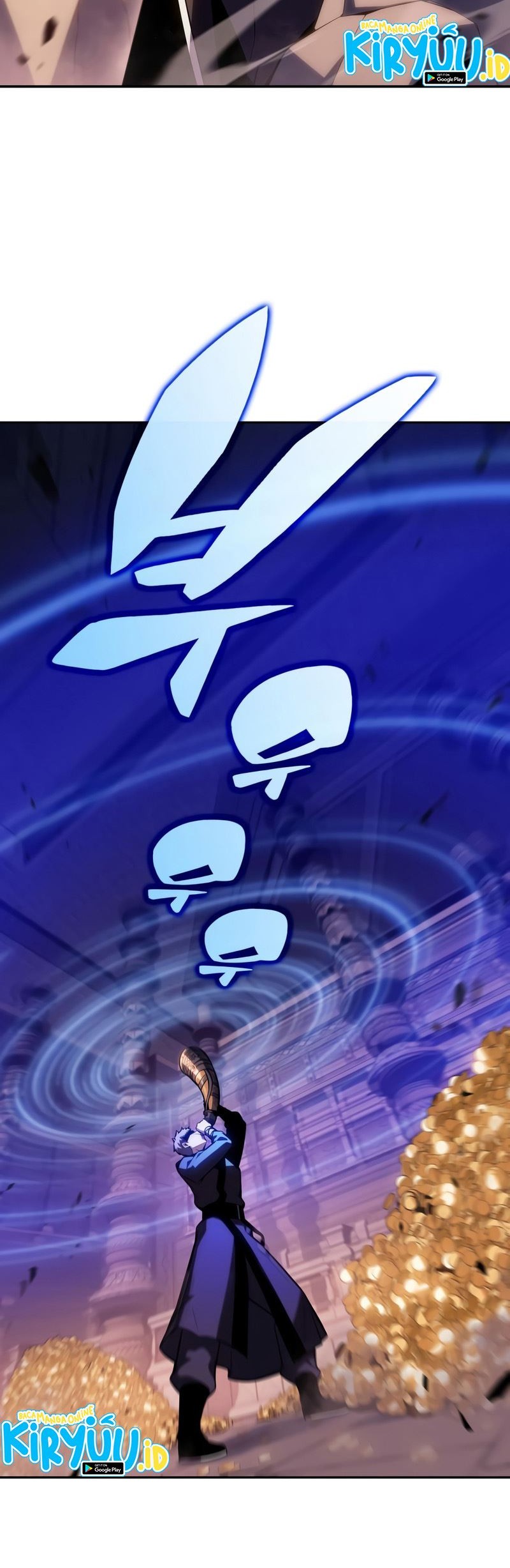 Solo Max-Level Newbie Chapter 104 Gambar 64