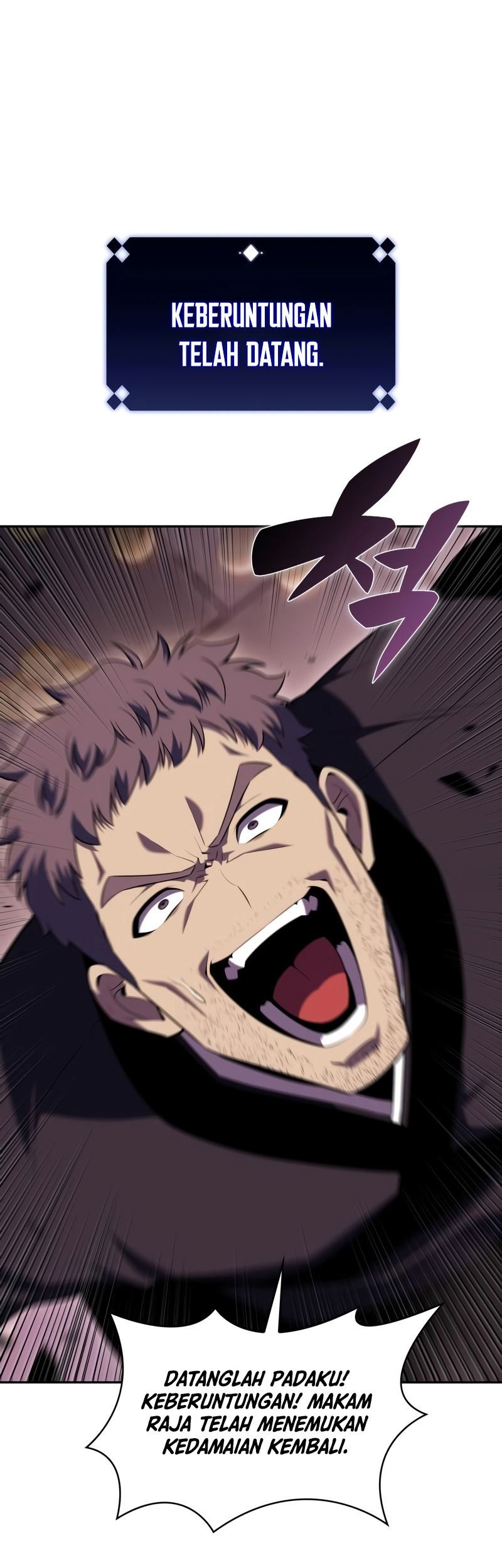 Solo Max-Level Newbie Chapter 104 Gambar 65