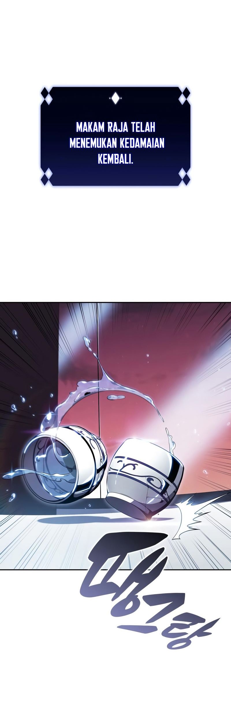 Solo Max-Level Newbie Chapter 104 Gambar 66